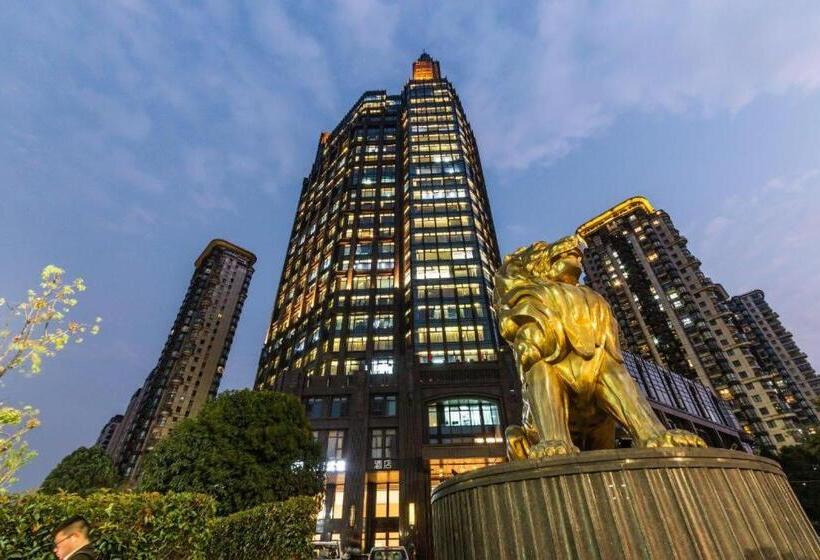 Hanting Premium Hotel Hangzhou Xiaoshan Jianshe 1st Road Metro Station