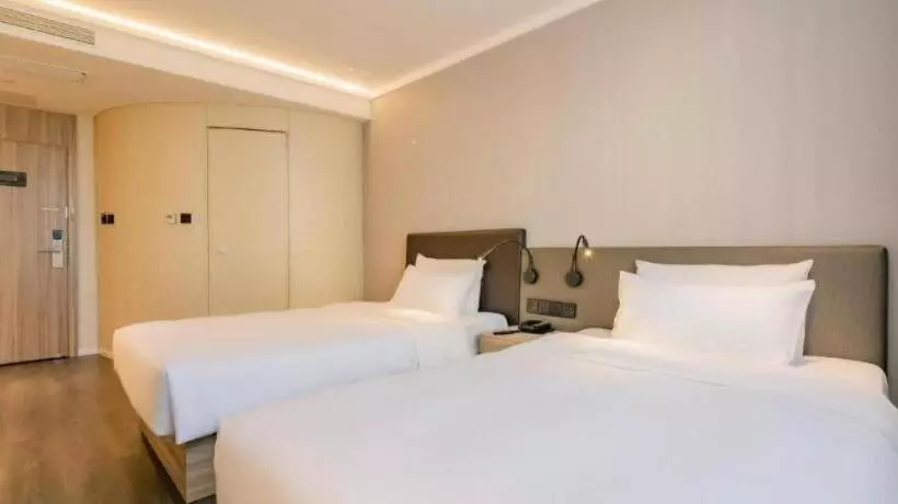 Hanting Premium Hotel Huayin Huashan Mountain Scenic Area Huayue Avenue