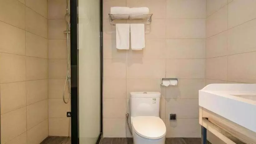 Hanting Premium Hotel Huayin Huashan Mountain Scenic Area Huayue Avenue