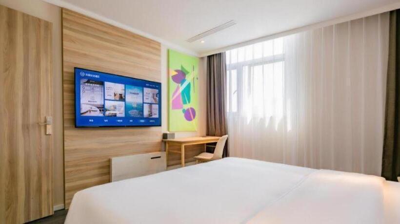 Hanting Premium Hotel Huayin Huashan Mountain Scenic Area Huayue Avenue