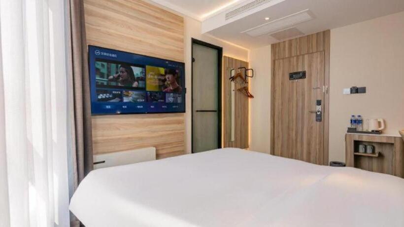 Hanting Premium Hotel Huayin Huashan Mountain Scenic Area Huayue Avenue