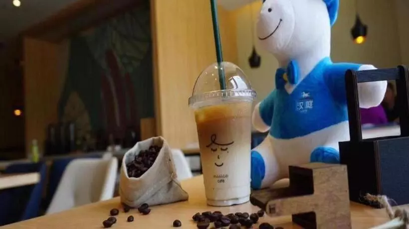 Hanting Premium Hotel Xuzhou Yunlong Wanda Plaza