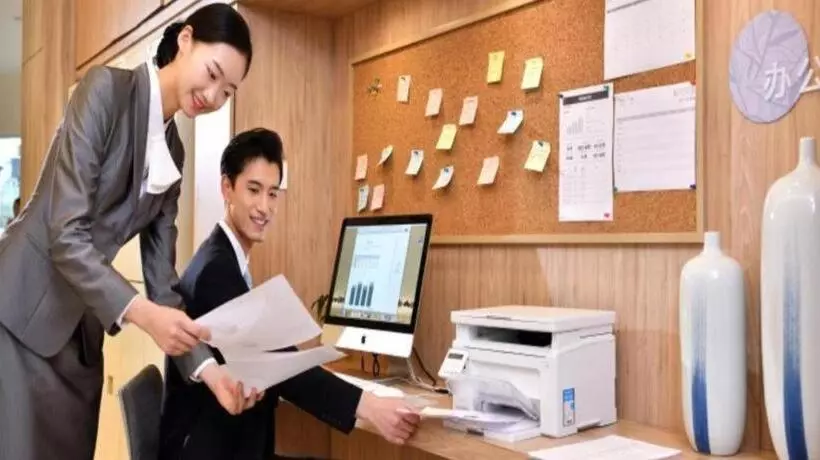 Hanting Premium Hotel Xuzhou Yunlong Wanda Plaza