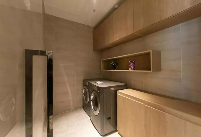 Hanting Premium Hotel Xuzhou Yunlong Wanda Plaza