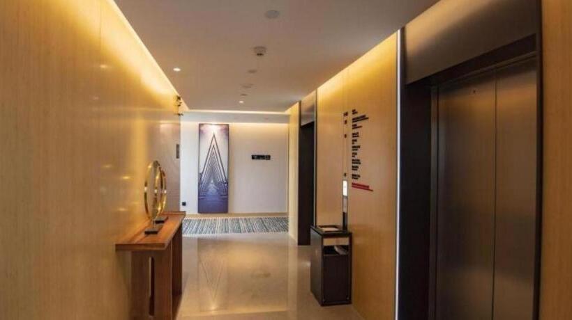 فندق Green Tree Inn Xuzhou Tongshan Wanda Plaza Yuquanhe Metro Station
