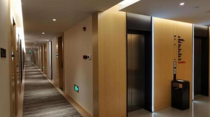 فندق Green Tree Inn Xuzhou Tongshan Wanda Plaza Yuquanhe Metro Station