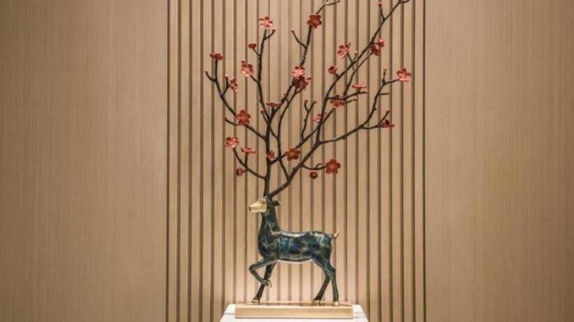 فندق Green Tree Inn Xuzhou Tongshan Wanda Plaza Yuquanhe Metro Station