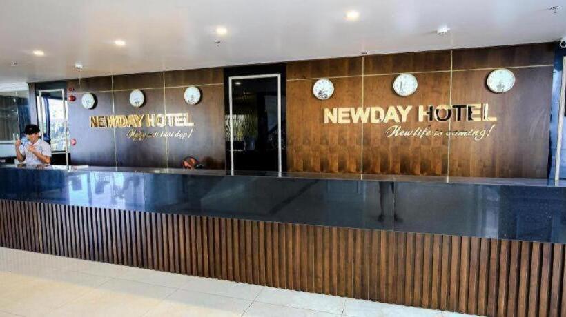 هتل Newday