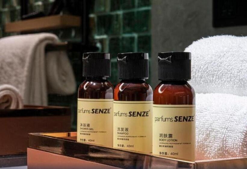 Hotel Wyndham Garden Foshan Jinshazhou