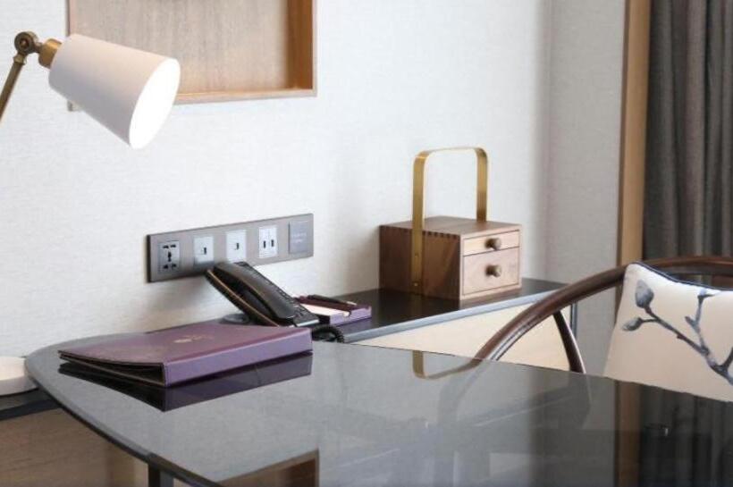 Hotel Wyndham Garden Foshan Jinshazhou