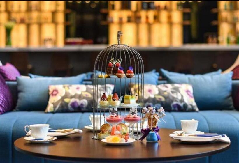 Hotel Wyndham Garden Foshan Jinshazhou