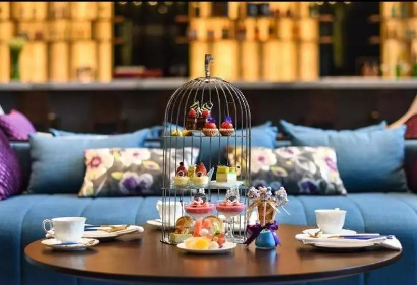 Hotelli Wyndham Garden Foshan Jinshazhou