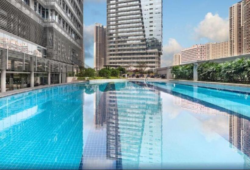 Hotel Wyndham Garden Foshan Jinshazhou