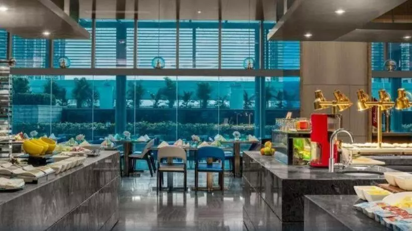 Hotelli Wyndham Garden Foshan Jinshazhou