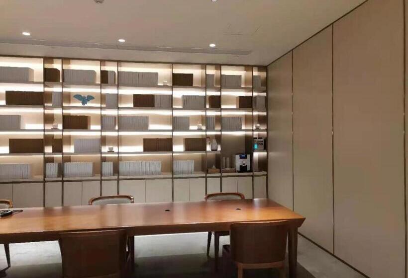 Ji Hotel Anqing Renmin Road Pedestrian Street