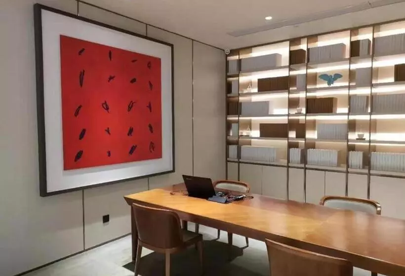 Ji Hotel Anqing Renmin Road Pedestrian Street