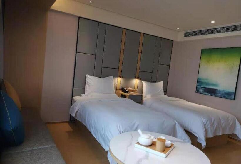 Ji Hotel Anqing Renmin Road Pedestrian Street