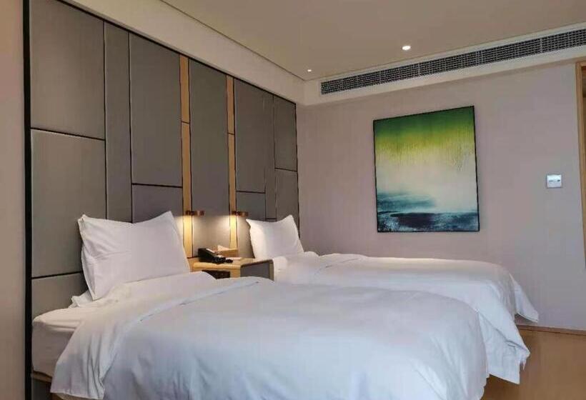 Ji Hotel Anqing Renmin Road Pedestrian Street