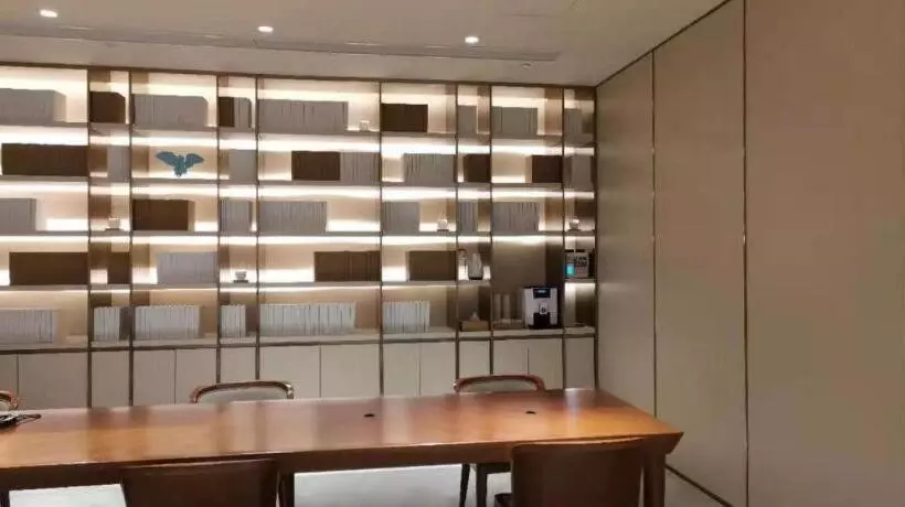 Ji Hotel Anqing Renmin Road Pedestrian Street