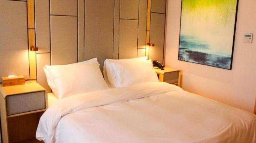 Ji Hotel Anqing Renmin Road Pedestrian Street