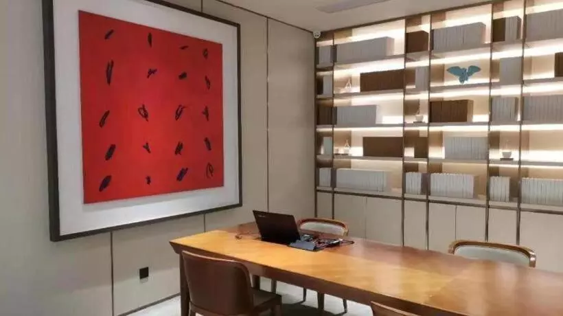 Ji Hotel Anqing Renmin Road Pedestrian Street