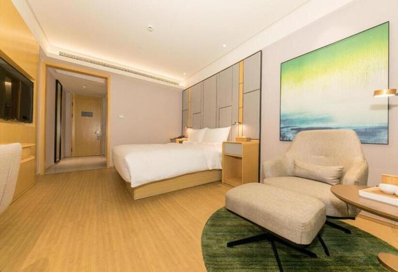 Ji Hotel Changsha Yuelu Avenue City Hall