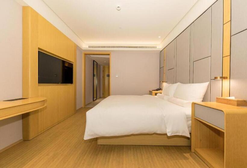 Ji Hotel Changsha Yuelu Avenue City Hall