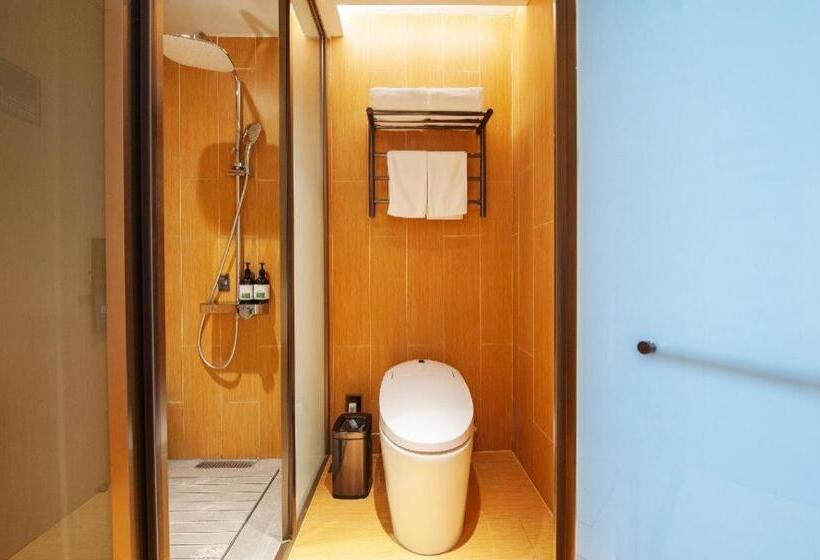 Ji Hotel Chifeng Municipal Government