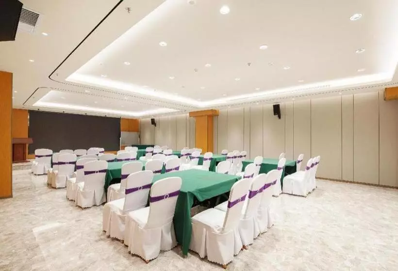 Ji Hotel Chifeng Municipal Government