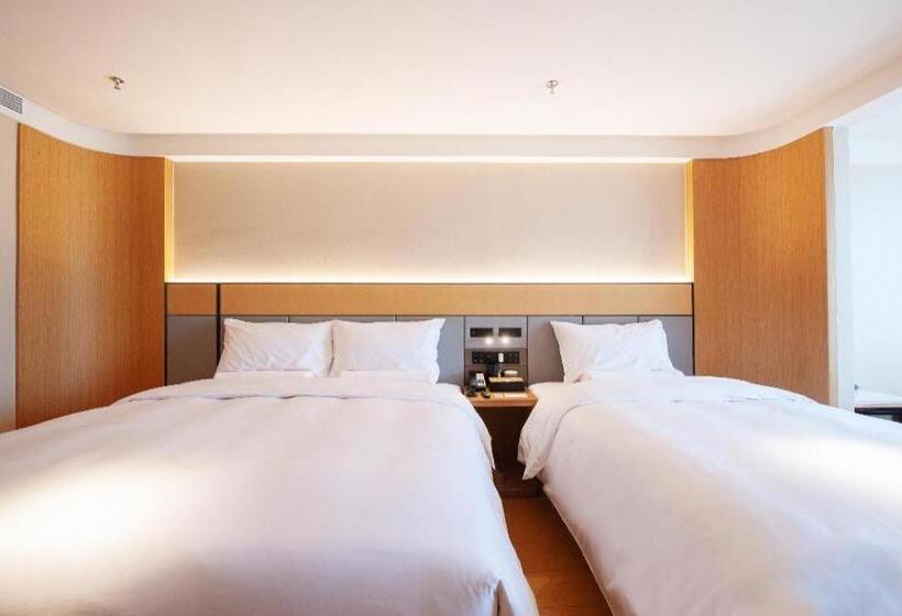 Ji Hotel Chifeng Municipal Government