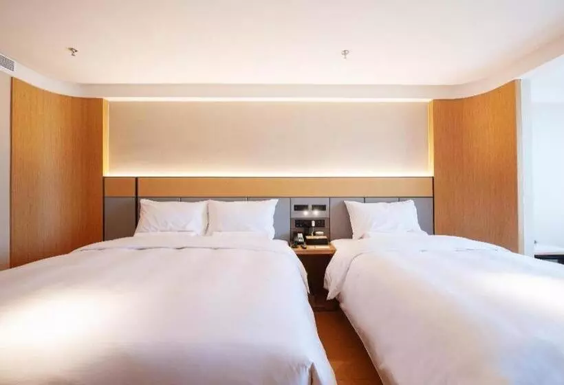 Ji Hotel Chifeng Municipal Government