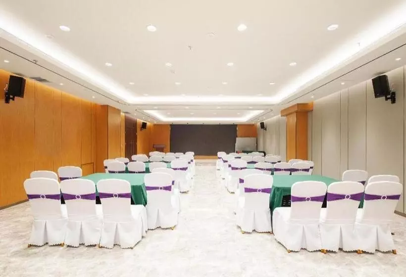 Ji Hotel Chifeng Municipal Government