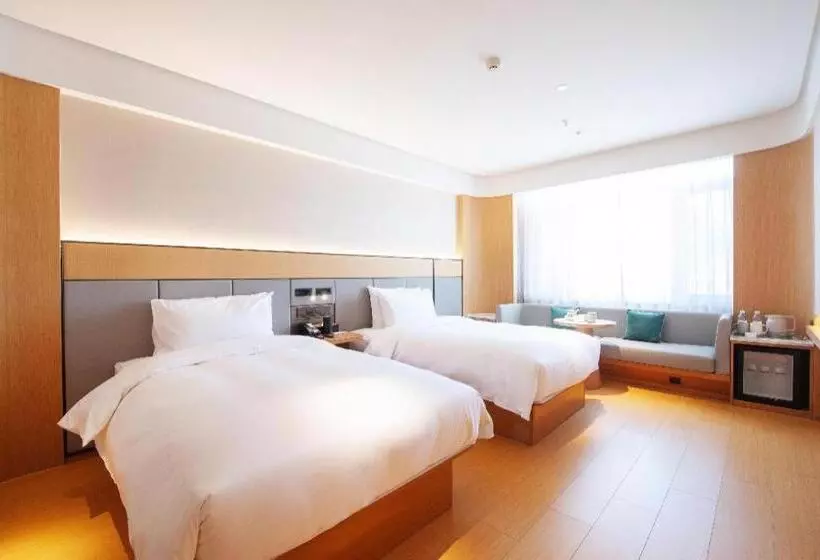 Ji Hotel Chifeng Municipal Government