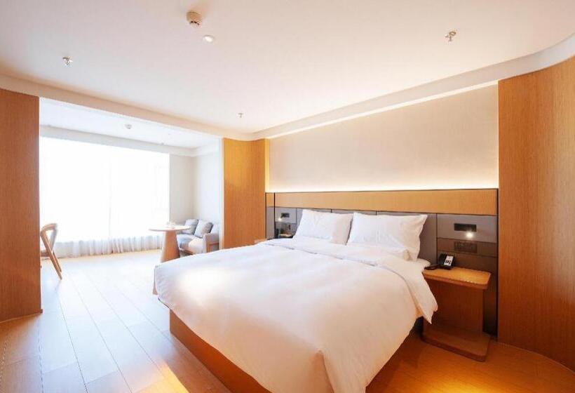 Ji Hotel Chifeng Municipal Government