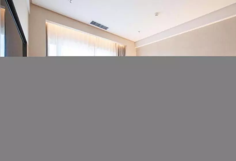 Ji Hotel Chifeng Municipal Government