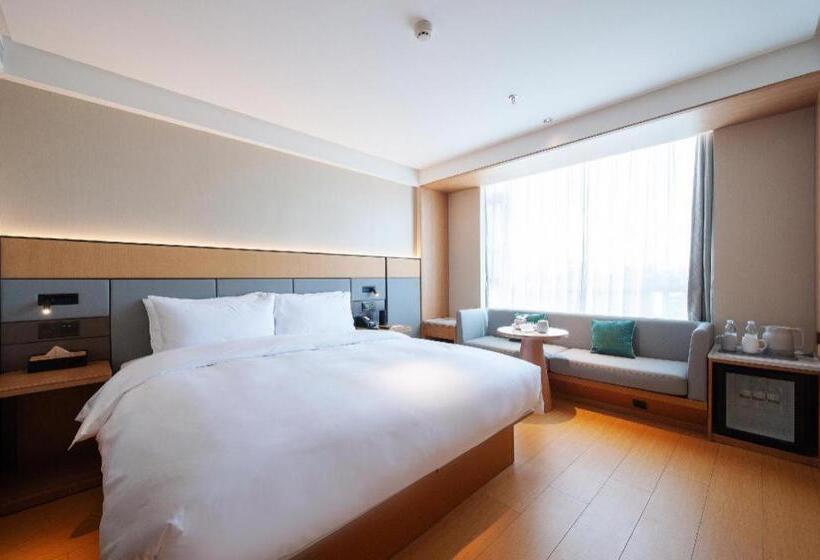 Ji Hotel Chifeng Municipal Government