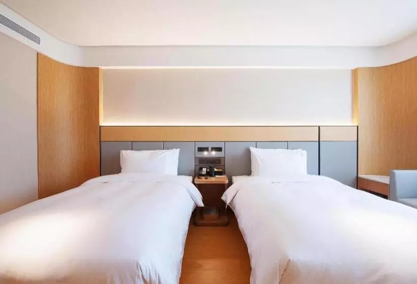 Ji Hotel Chifeng Municipal Government