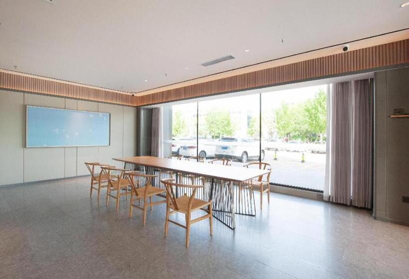 Ji Hotel Chifeng Municipal Government