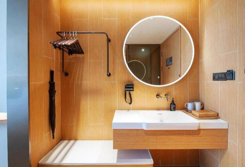 Ji Hotel Chifeng Municipal Government