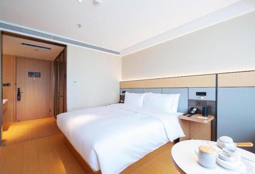 Ji Hotel Chifeng Municipal Government