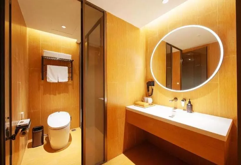 Ji Hotel Chifeng Municipal Government