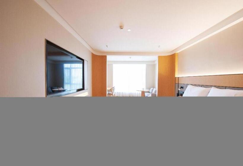 Ji Hotel Chifeng Municipal Government