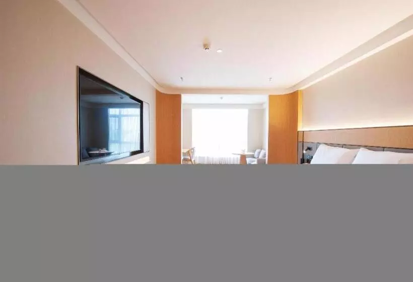 Ji Hotel Chifeng Municipal Government