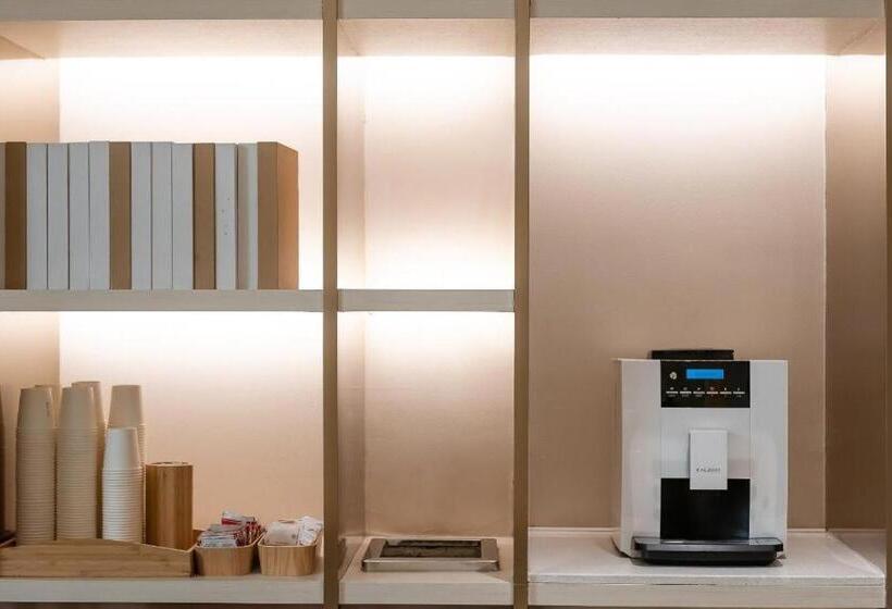 Ji Hotel Hangzhou Qianjiang New City Xintang Road