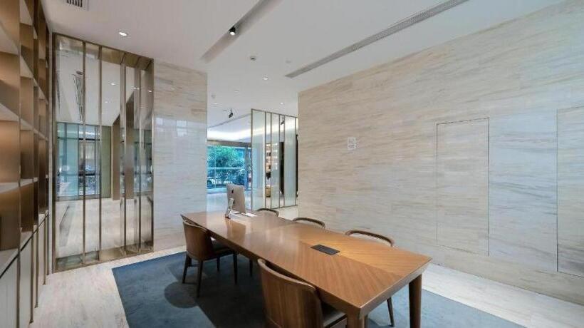 Ji Hotel Hangzhou Qianjiang New City Xintang Road