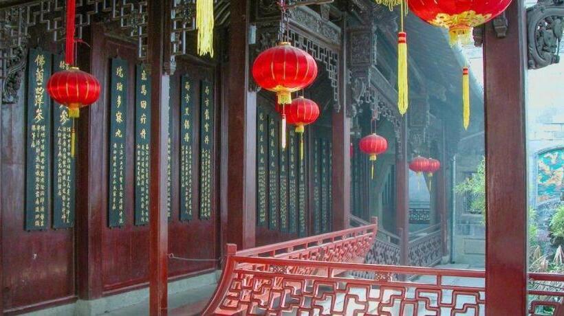 Ji Hotel Hangzhou Qianjiang New City Xintang Road