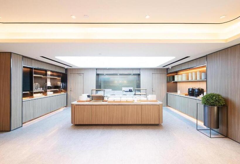 Ji Hotel Harbin West Railway Station