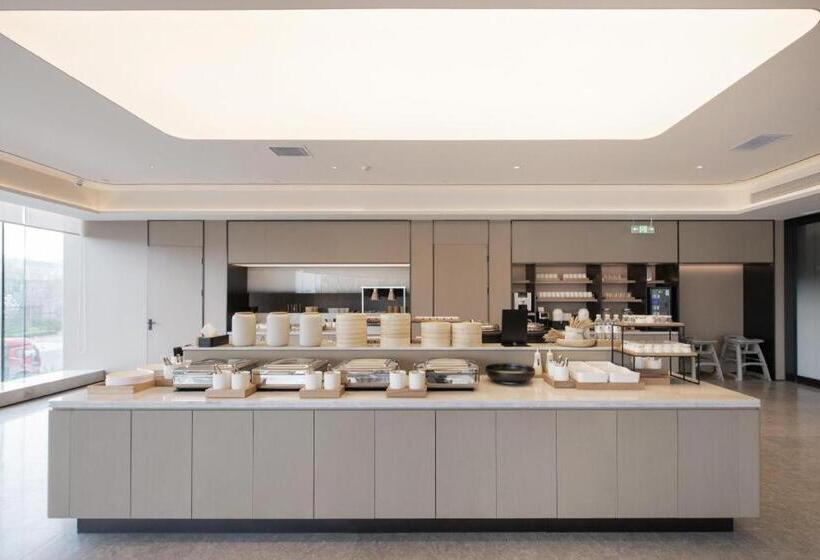 Ji Hotel Yantai Golden Beach