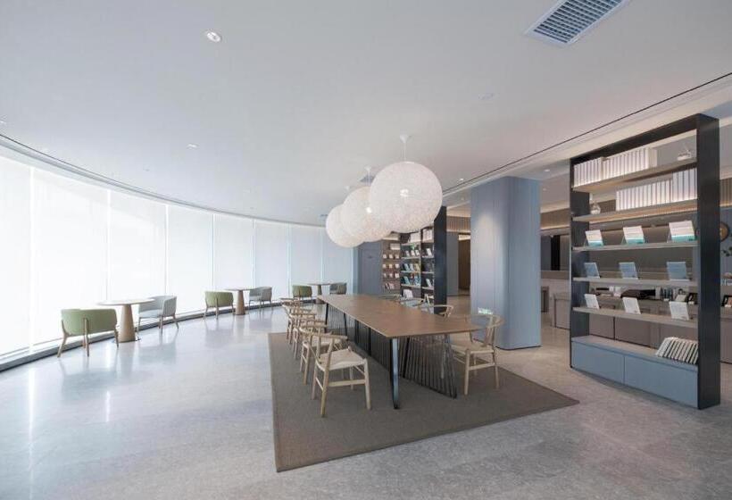 Ji Hotel Yantai Golden Beach