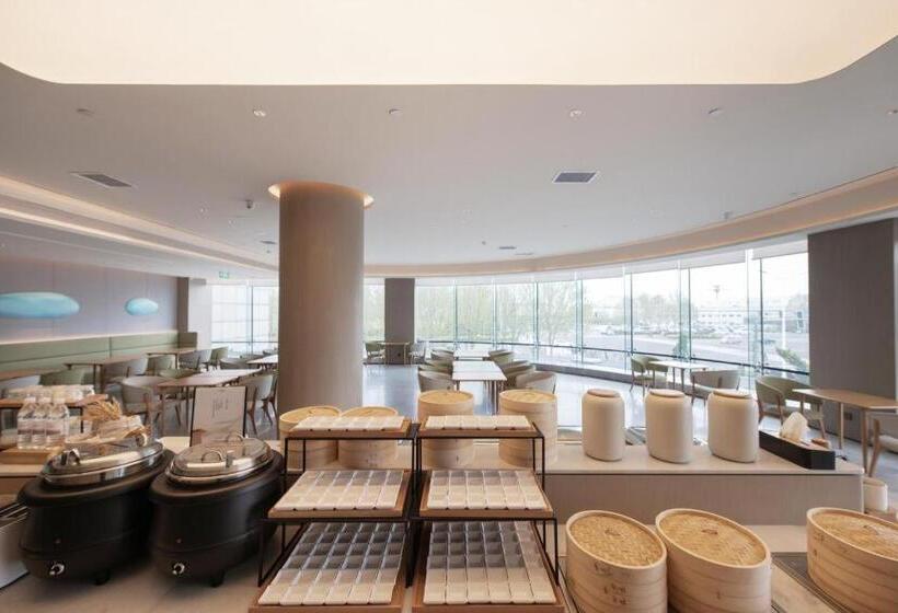 Ji Hotel Yantai Golden Beach